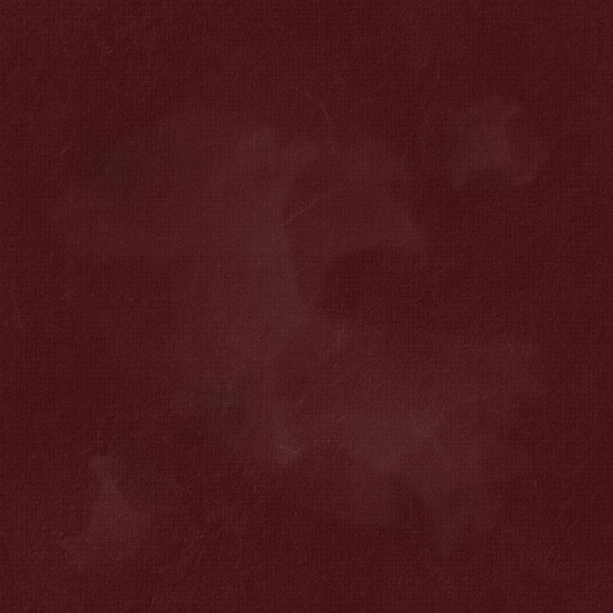 Colorstock / Brushstroke in Garnet