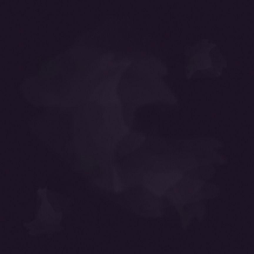 Colorstock / Brushstroke in Huckleberry