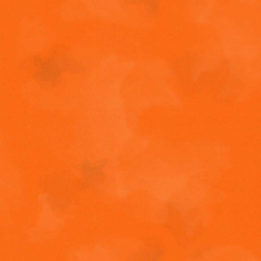 Colorstock / Brushstroke in Orange