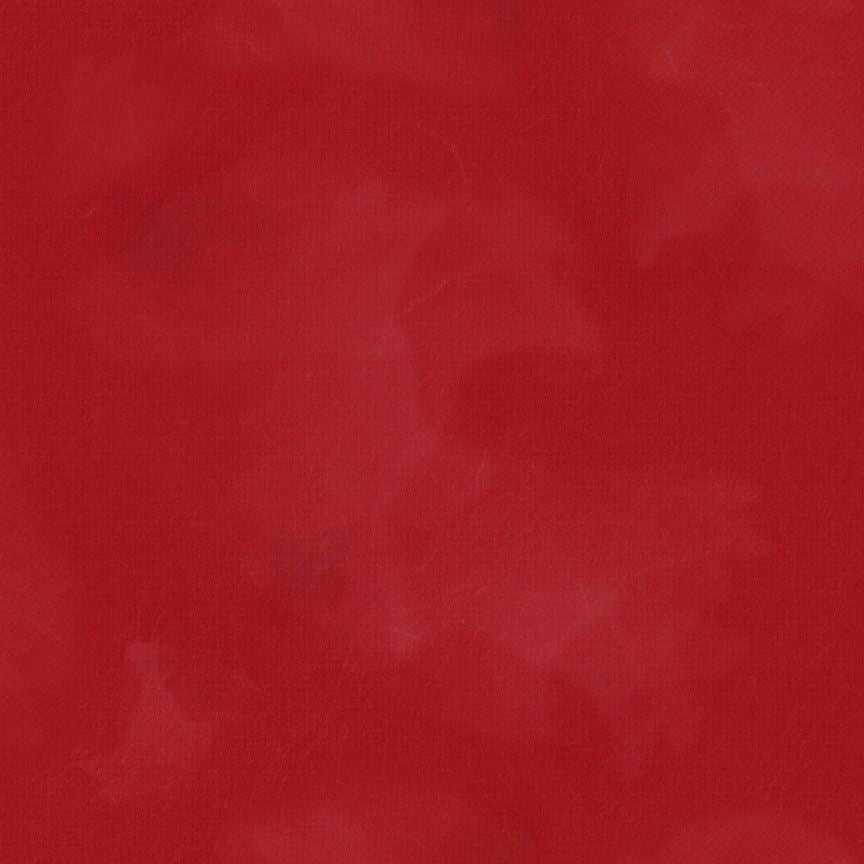 Colorstock / Brushstroke in Vermillion