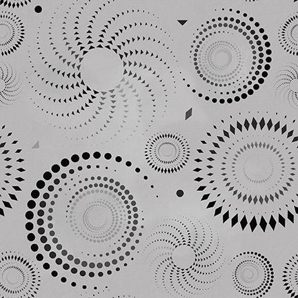 Colorstock / Dot Dot Goose in Cement