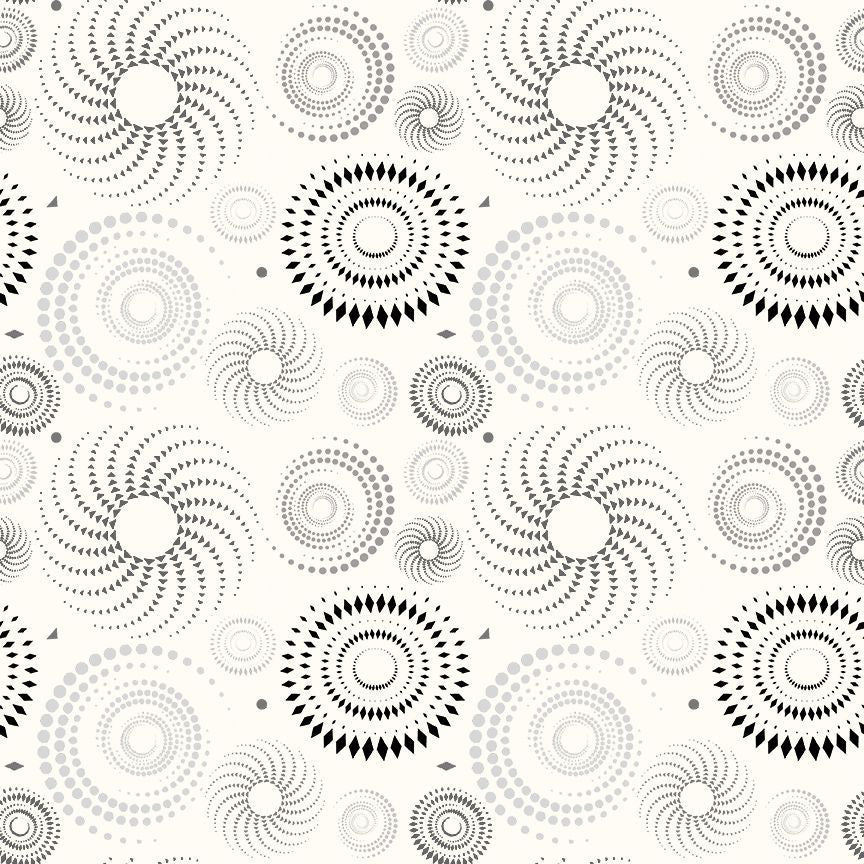 Colorstock / Dot Dot Goose in Moonstone