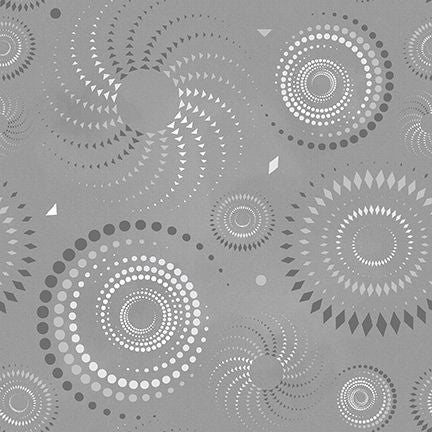 Colorstock / Dot Dot Goose in Pebble