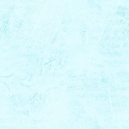 Colorstock / Stamps in Aqua