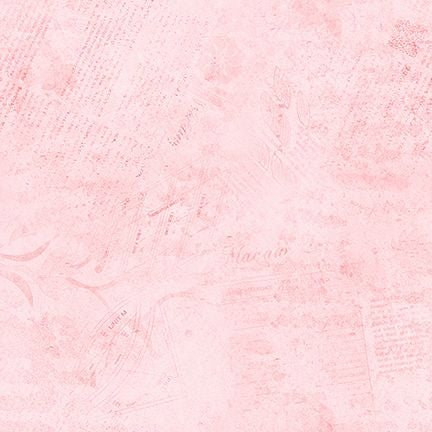 Colorstock / Stamps in Blush