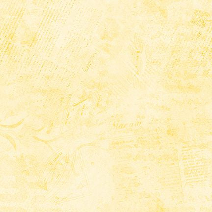 Colorstock / Stamps in Cornsilk