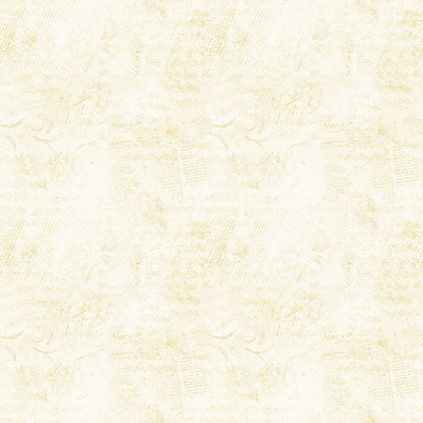 Colorstock / Stamps in Cream