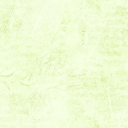 Colorstock / Stamps in Spearmint