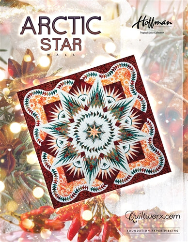 Arctic Star Pattern