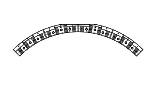 Arcadia TOM Applique Pattern (PRE-ORDER)