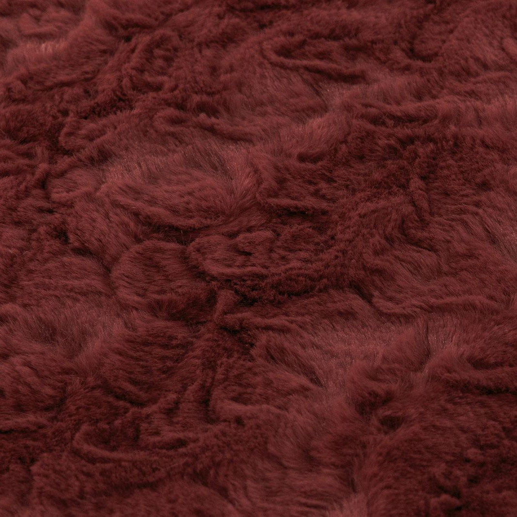 Luxe Cuddle® Tuscany / Henna