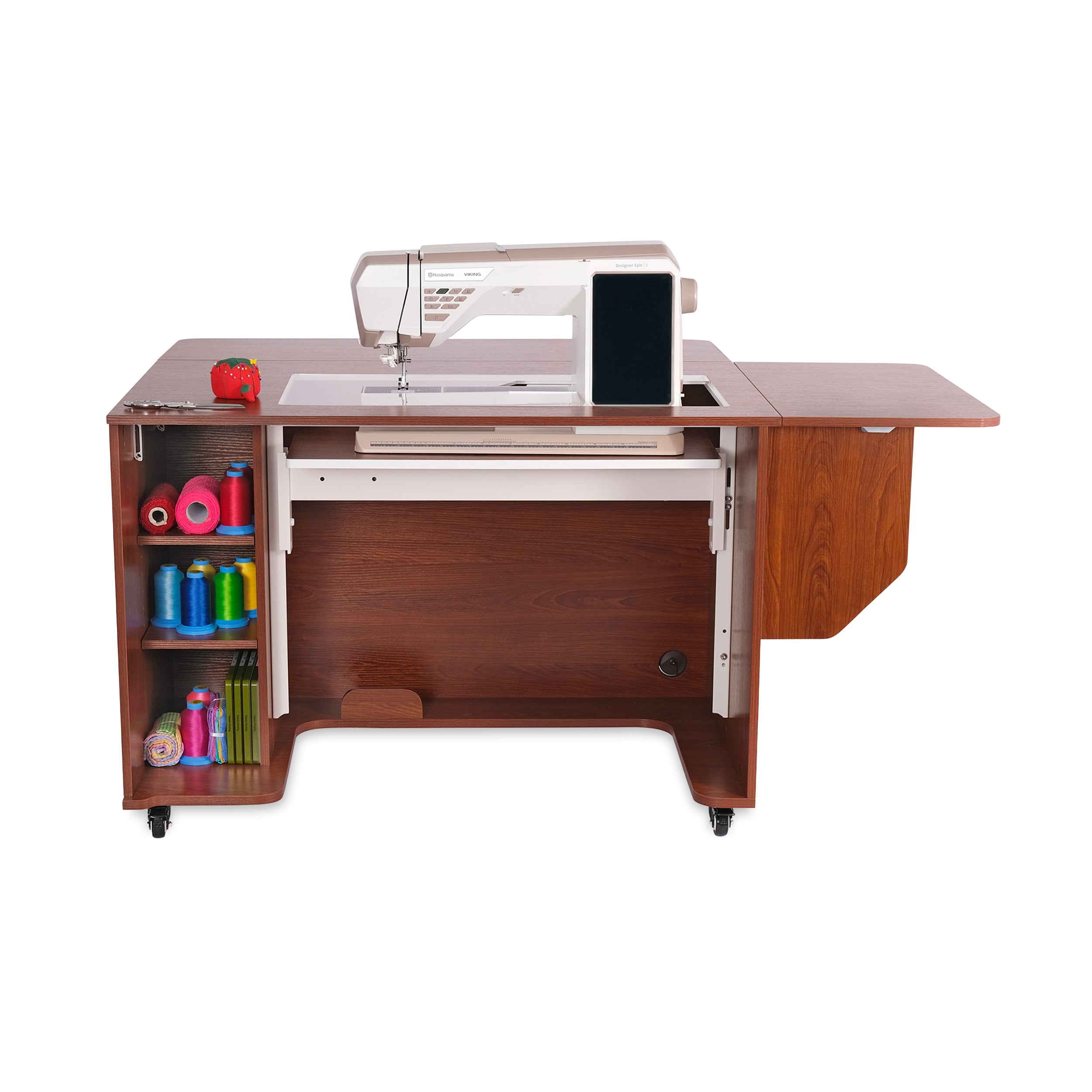 Melbourne Sewing Cabinet