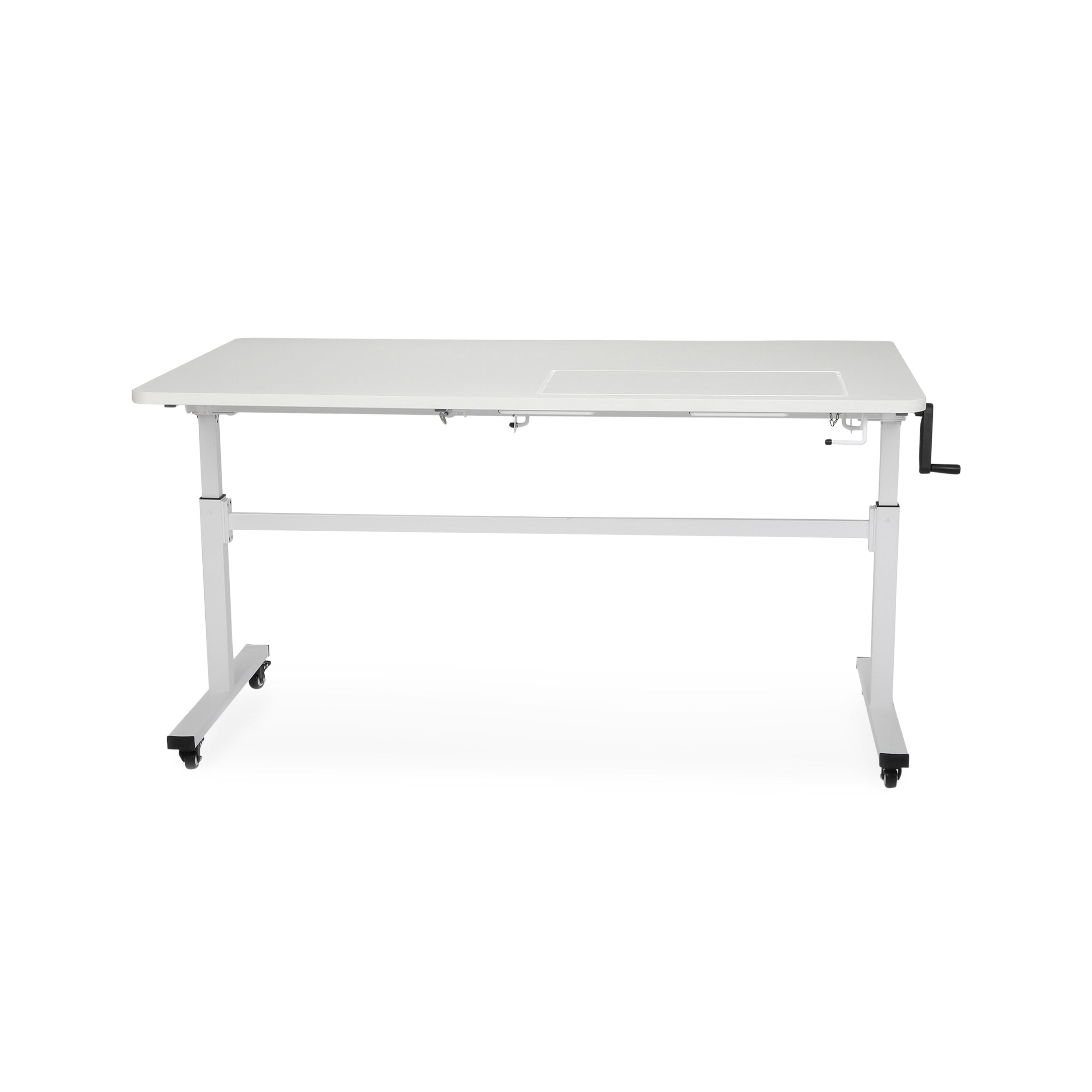Tasmanian Sewing Table
