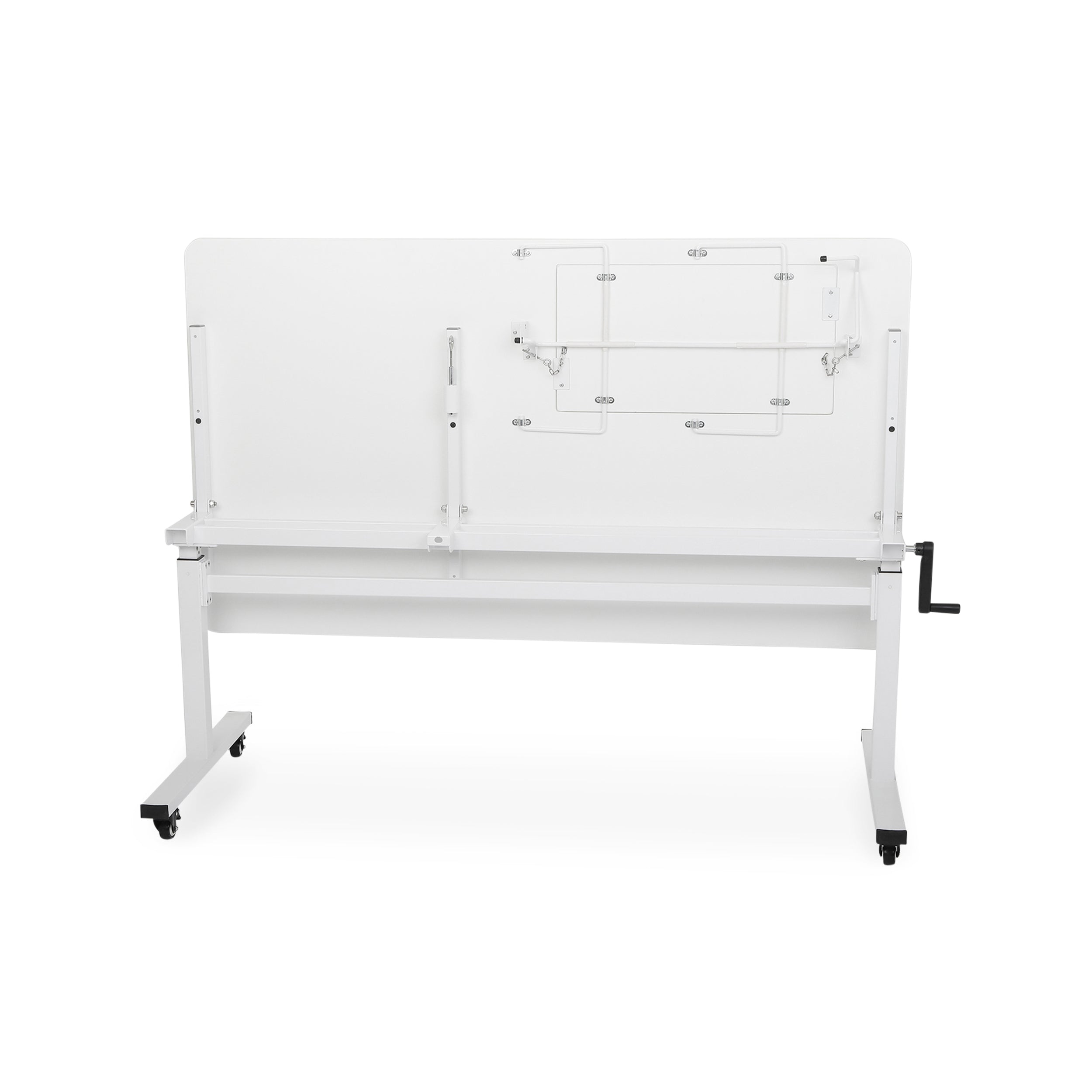 Tasmanian Sewing Table