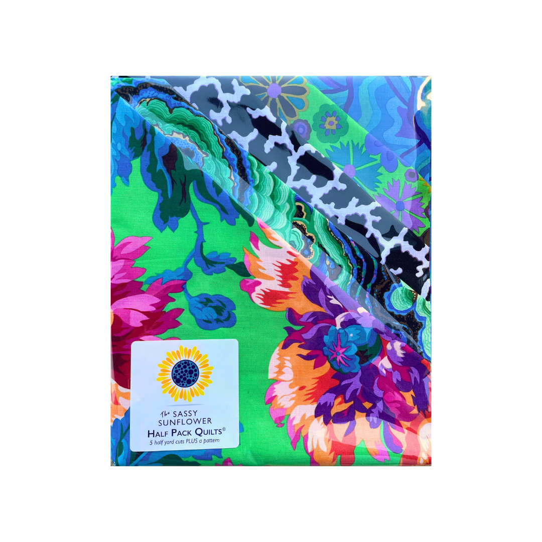 Kaffe Fassett Collective Half Pack