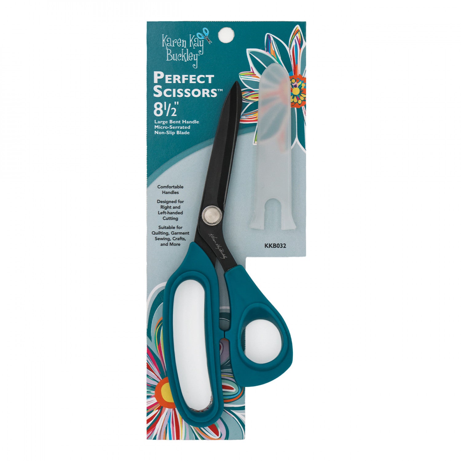 Bent Perfect Scissors™