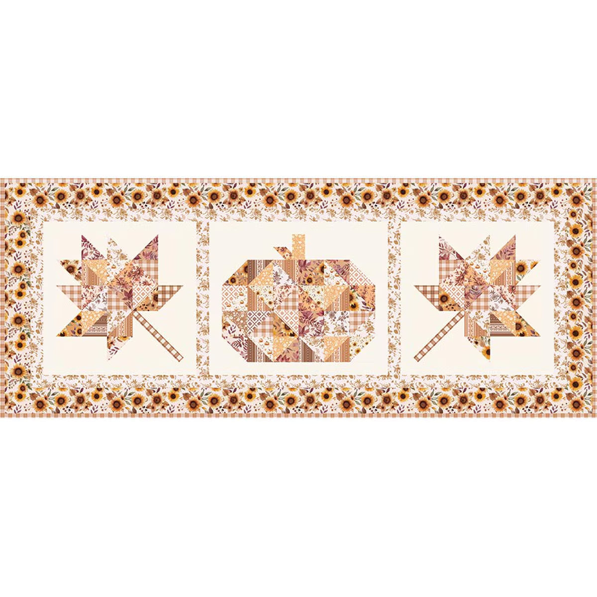 Harvest Table Runner Kit