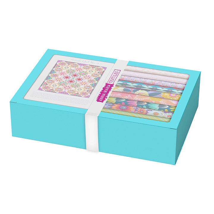 Bespoke 2 Quilt Kit