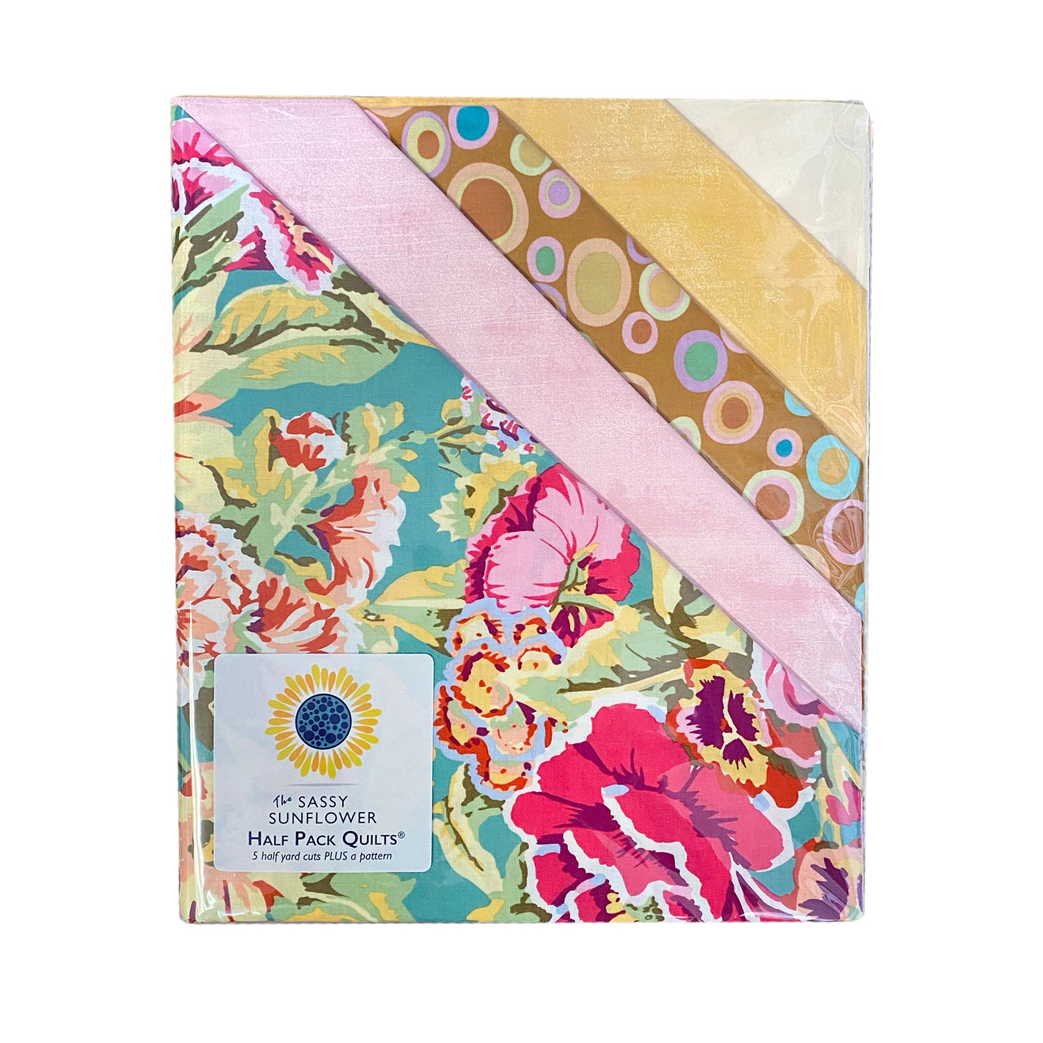 Kaffe August 2025 Half Pack