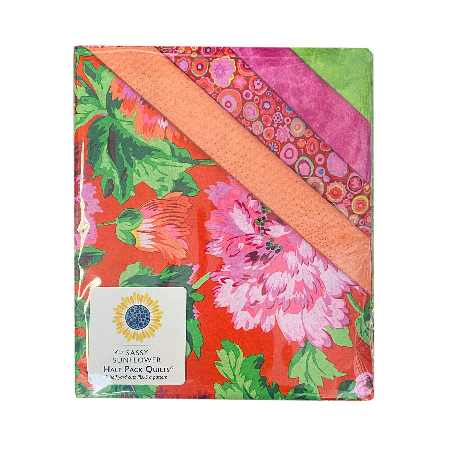 Kaffe August 2025 Half Pack