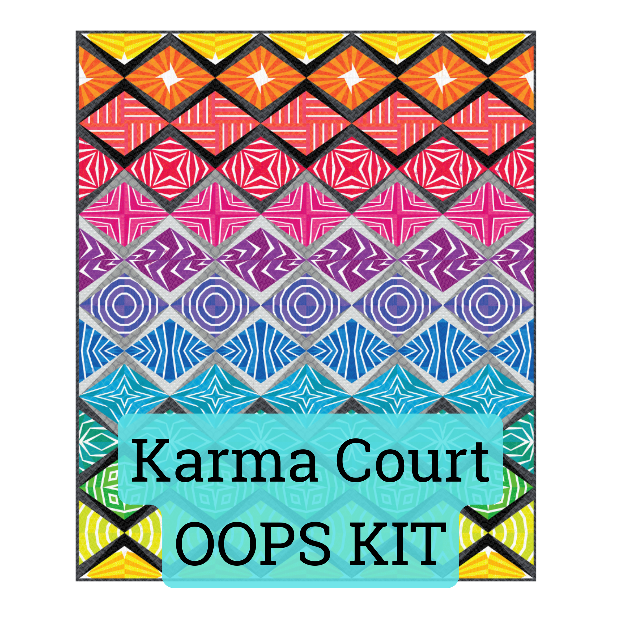 Karma Court Oops Kit (Pre-Order)
