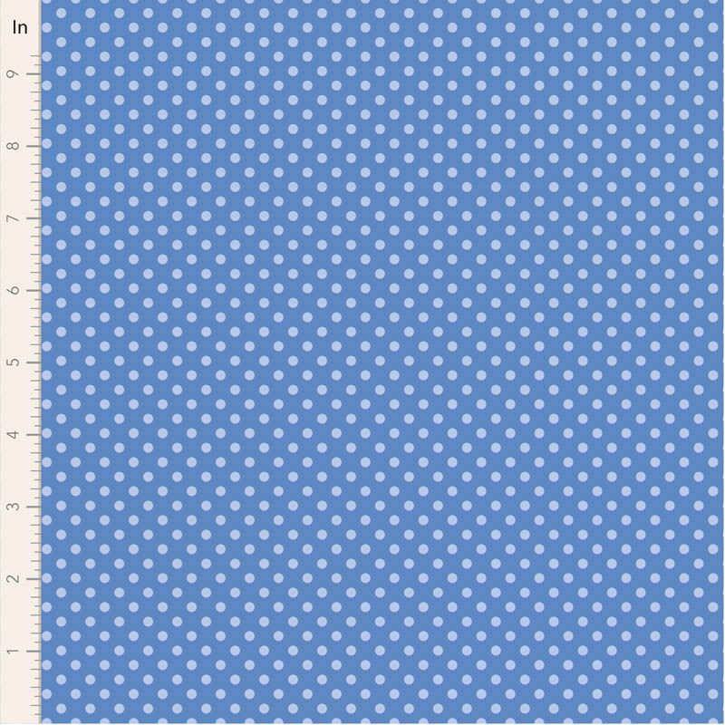 Something Blue Blender / Dorothy in Blue