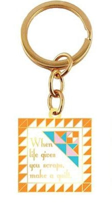 Novelty Key Rings