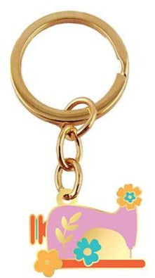 Novelty Key Rings