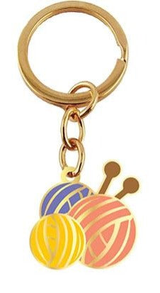 Novelty Key Rings