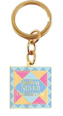 Novelty Key Rings