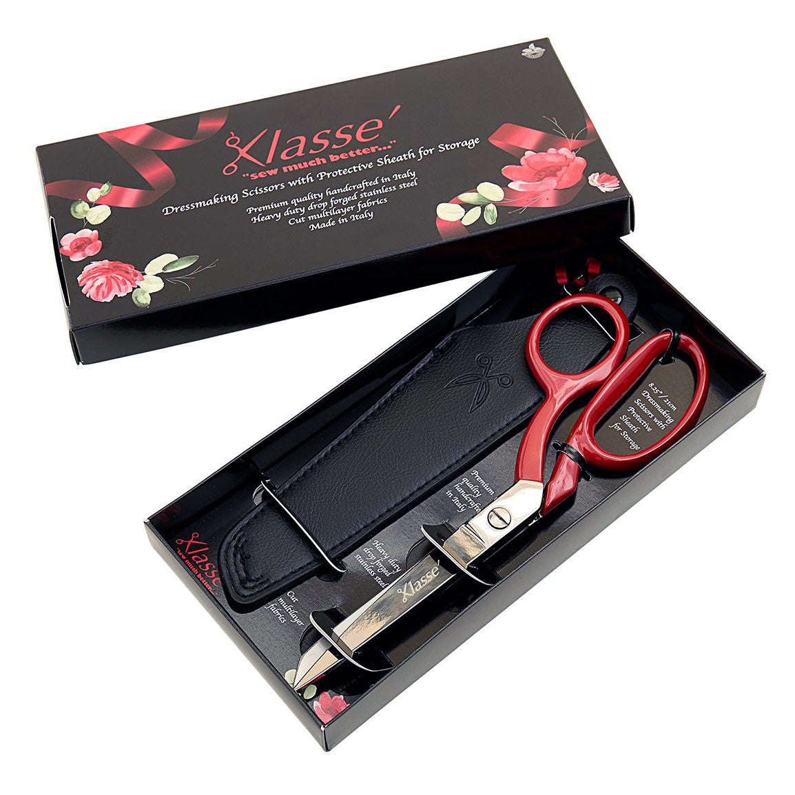 Klasse 8.25" Dressmaking Shears