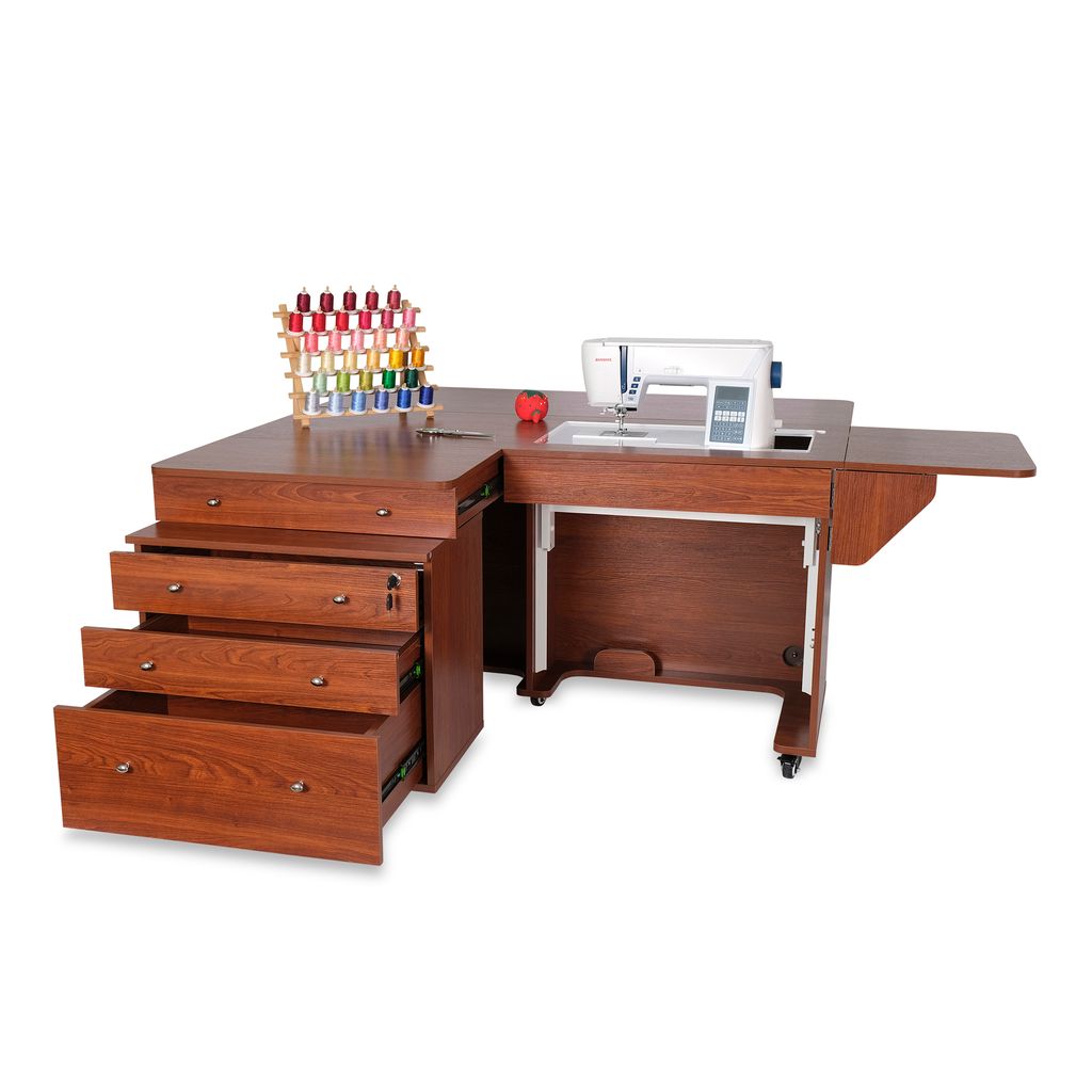 Kangaroo & Joey XL Sewing Cabinet