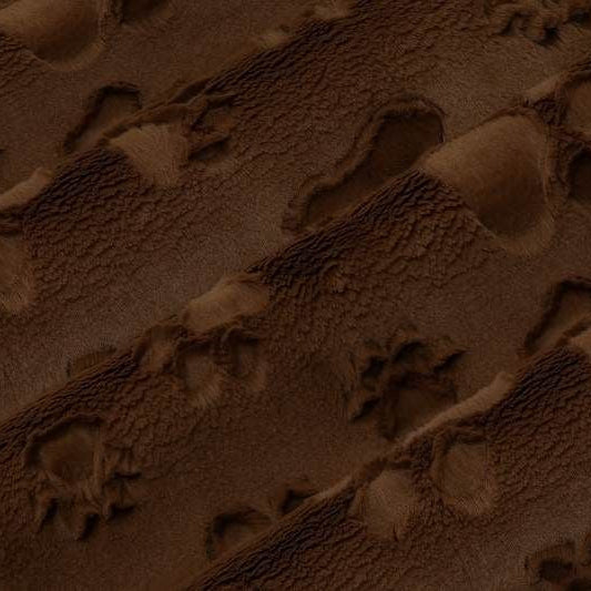 Luxe Cuddle® / Paws in Woodland