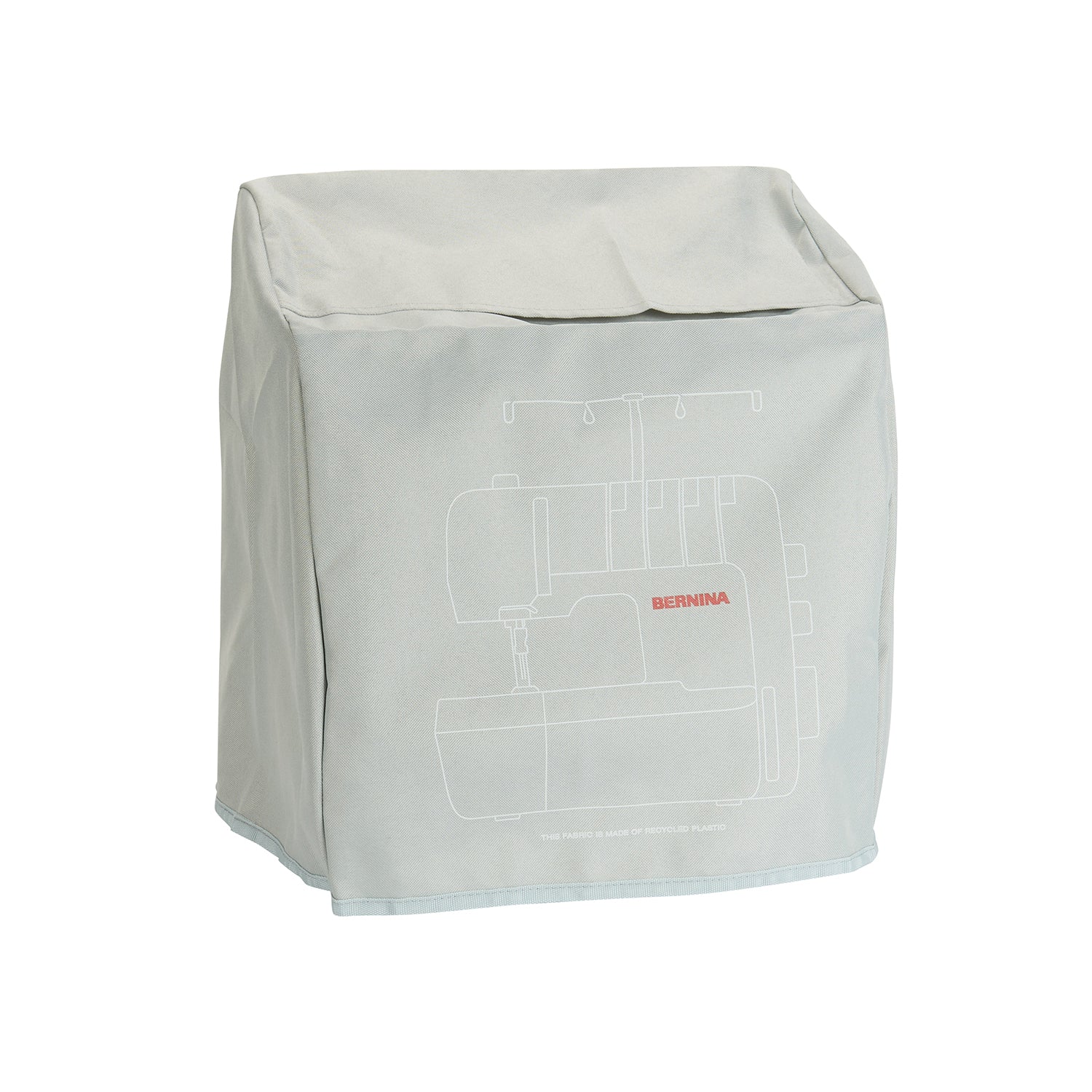 BERNINA L 660 Overlocker
