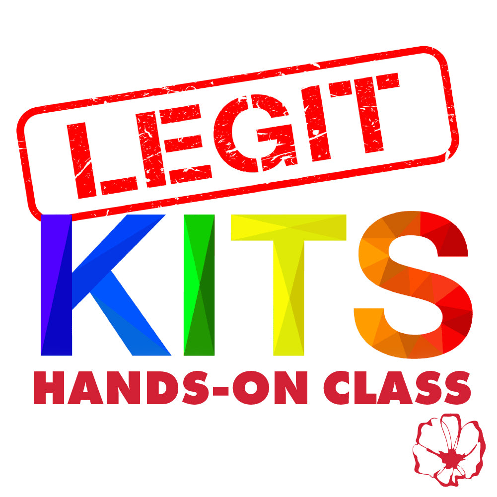 Legit Kits Class
