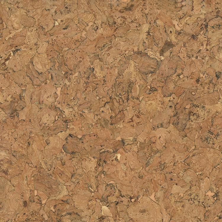 Natural Cork Fabric