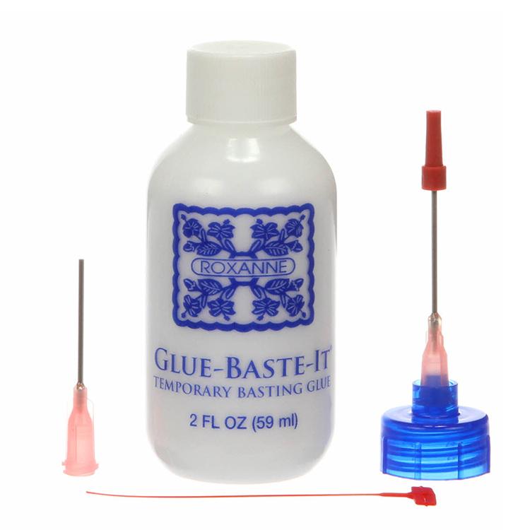 Roxanne™ Glue-Baste-It