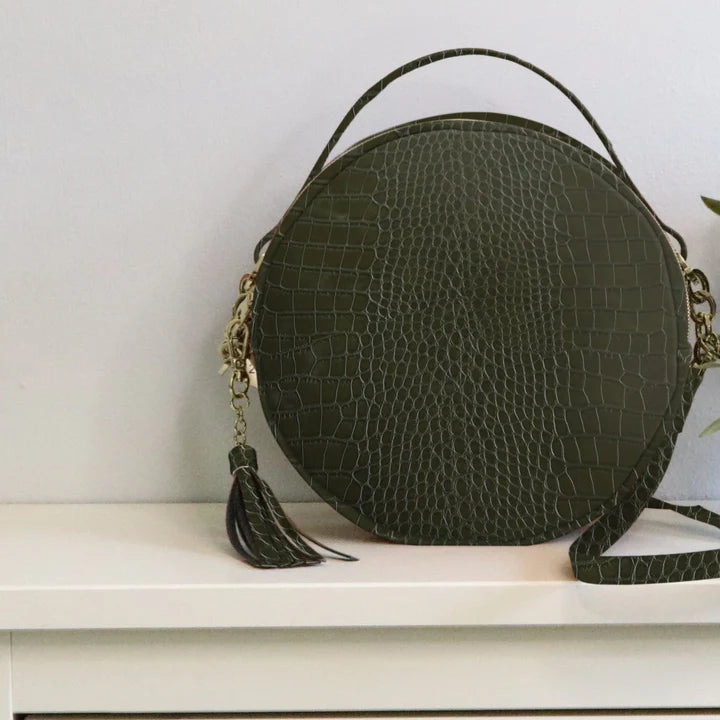 Tassel Cap Zipper Pulls