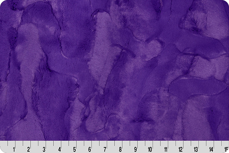 Luxe Cuddle® Hide / Viola