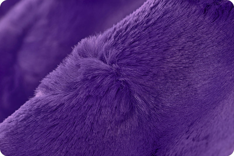 Luxe Cuddle® Hide / Viola