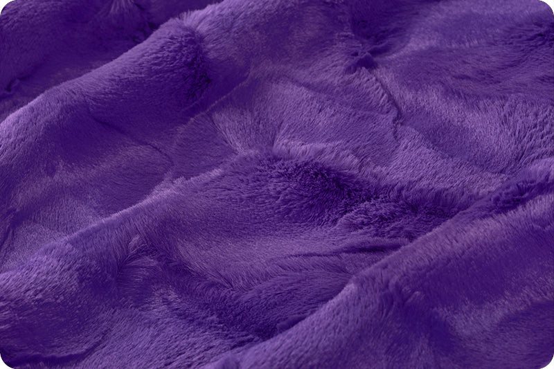 Luxe Cuddle® Hide / Viola