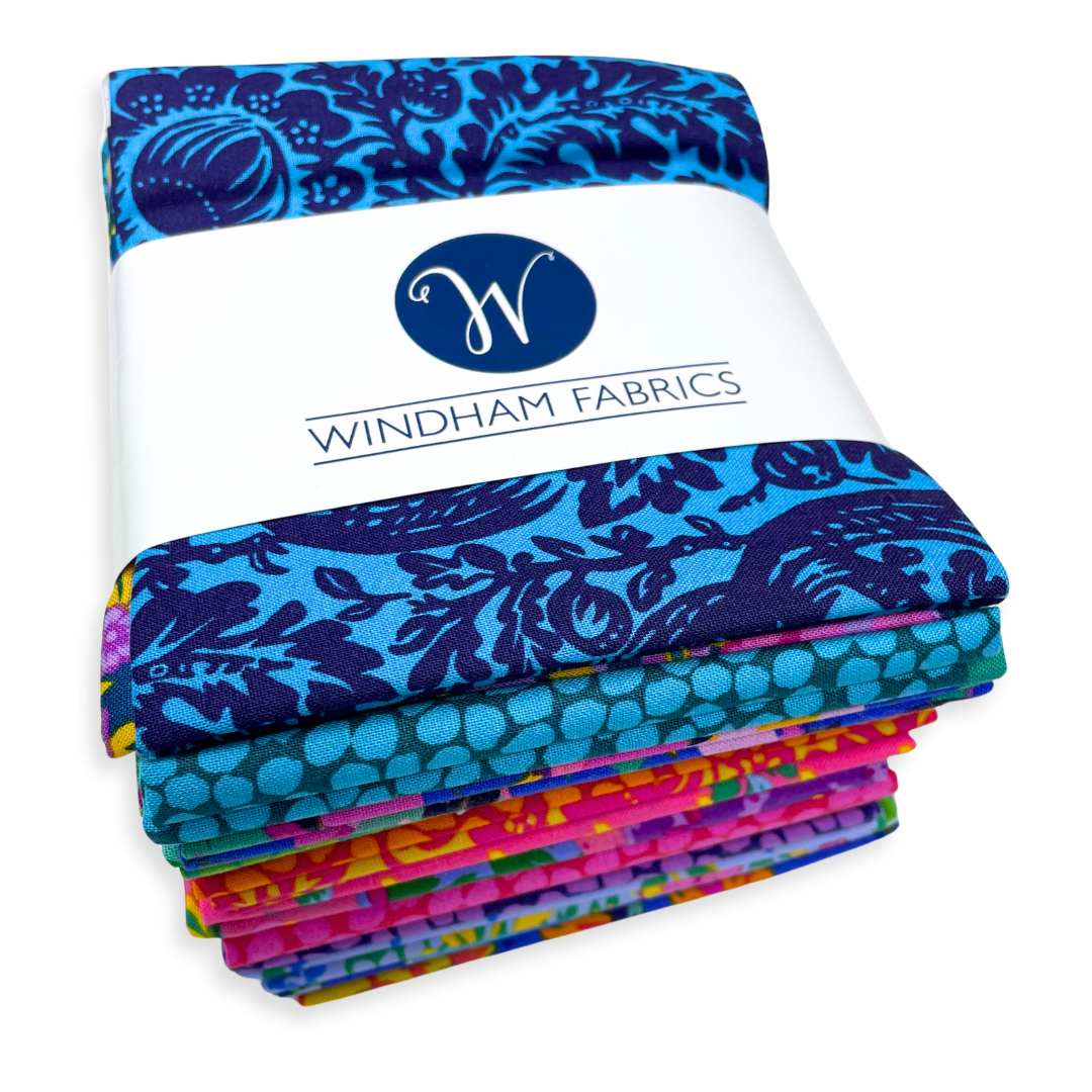 West Palm Beach Fat Quarter Bundle