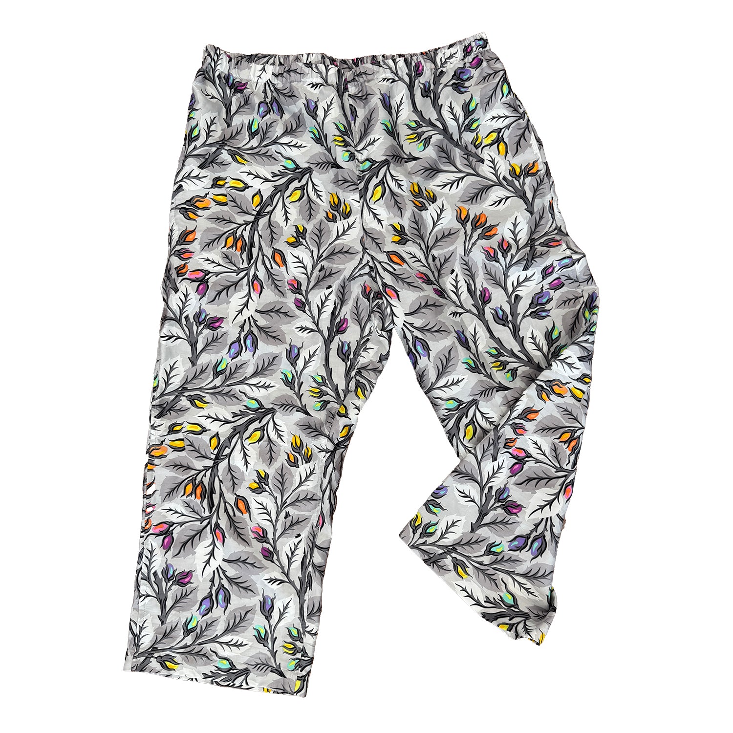 Lutterloh System - Pants Class