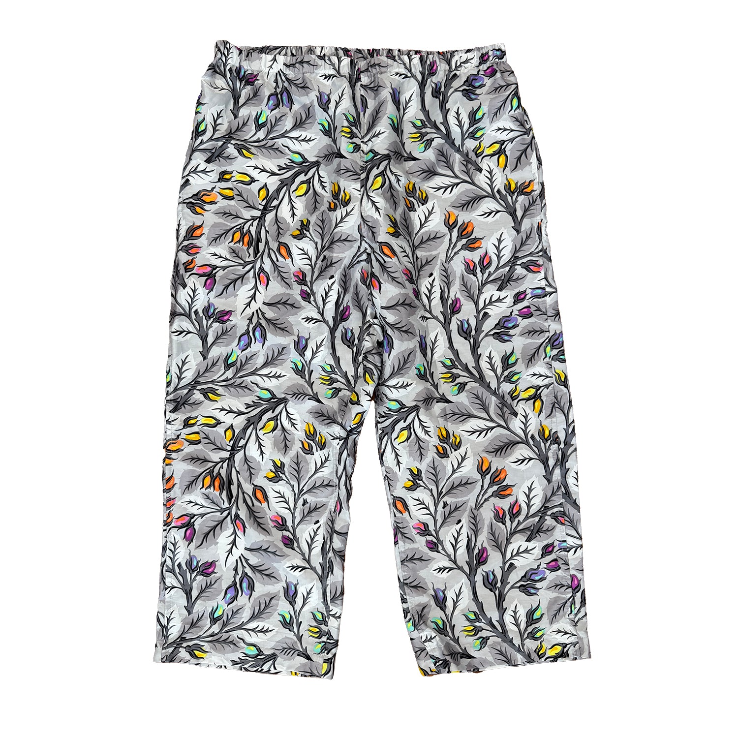 Lutterloh System - Pants Class