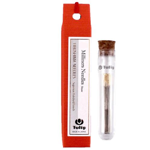 Milliners Needles #9