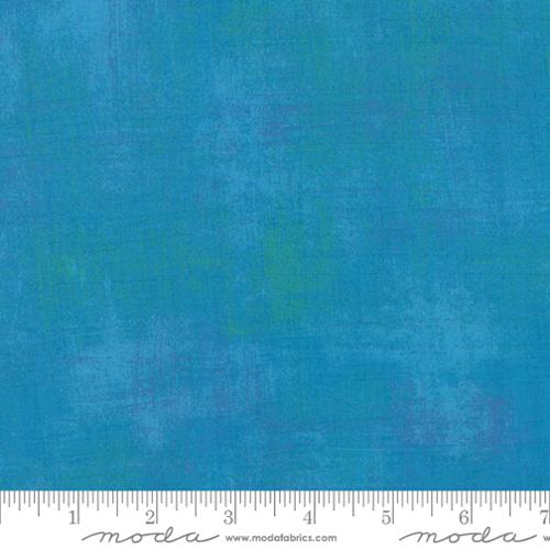 108" Grunge Basics / Turquoise