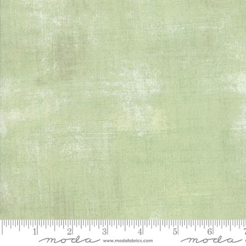 Grunge Basics / Winter Mint