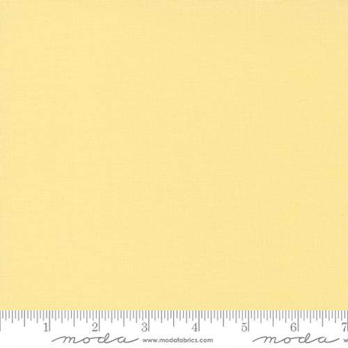 Bella Solids / Baby Yellow