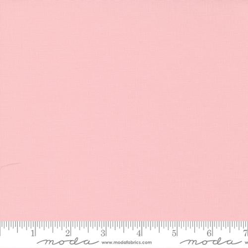 Bella Solids / Sisters Pink