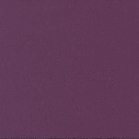 Bella Solids / Eggplant